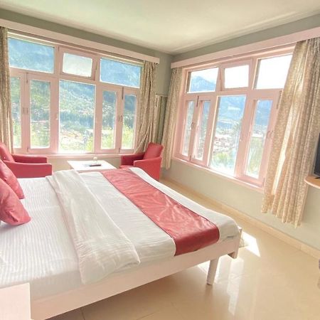 Hotel Meadows Manali Zewnętrze zdjęcie