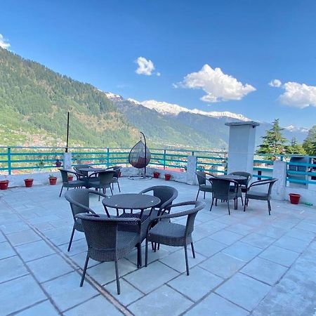 Hotel Meadows Manali Zewnętrze zdjęcie