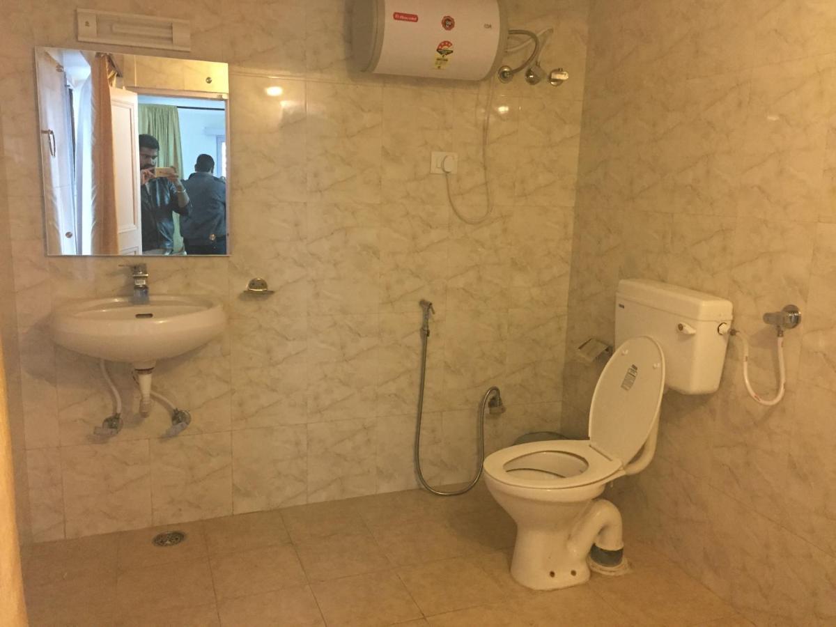 Hotel Meadows Manali Zewnętrze zdjęcie