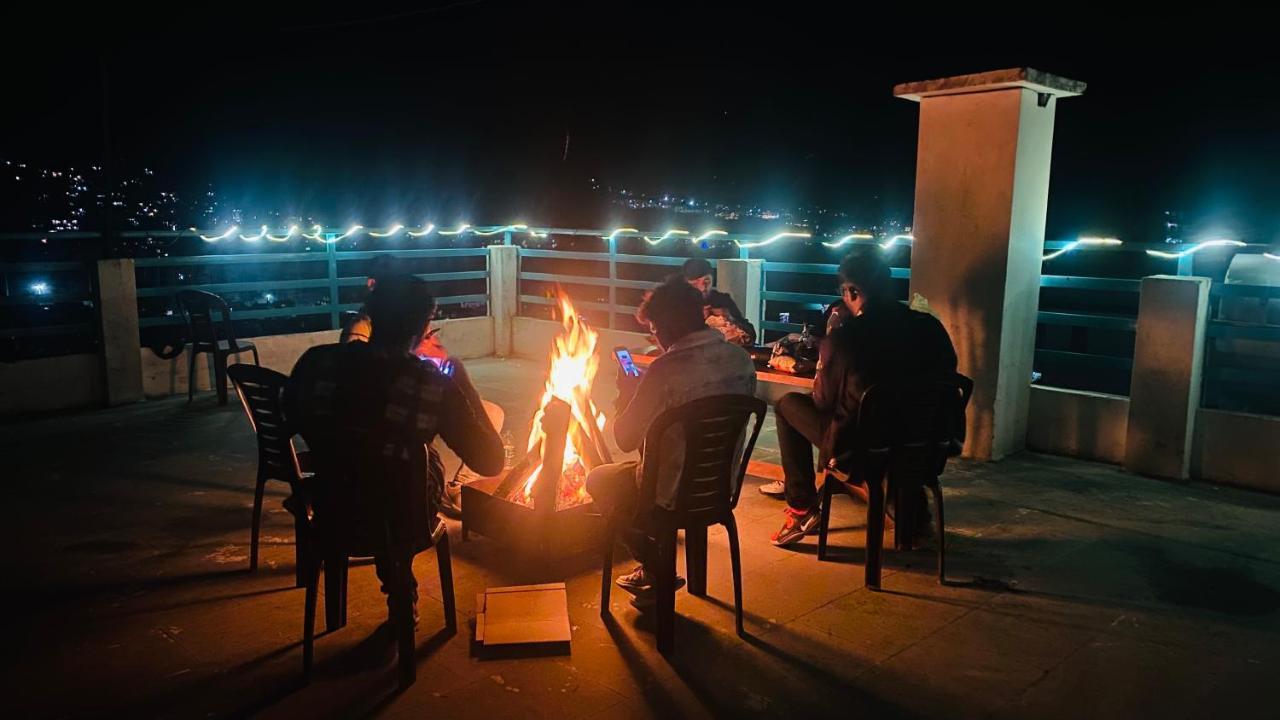 Hotel Meadows Manali Zewnętrze zdjęcie