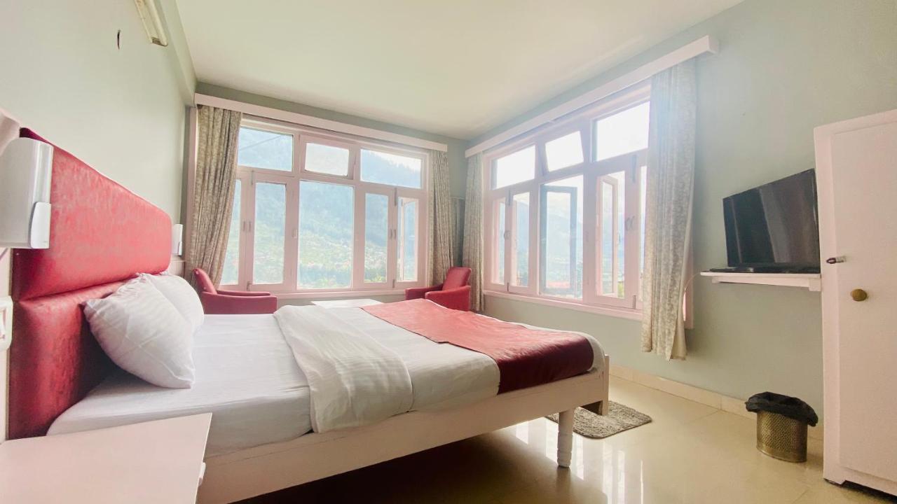 Hotel Meadows Manali Zewnętrze zdjęcie