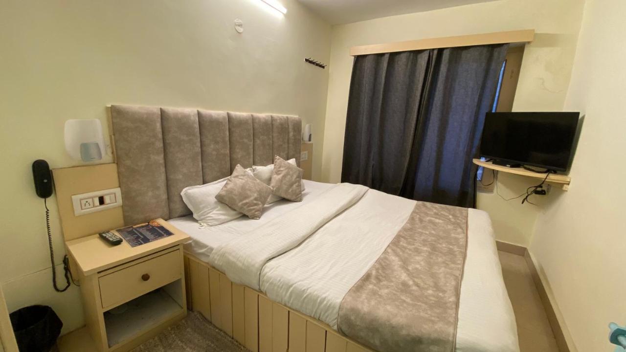 Hotel Meadows Manali Zewnętrze zdjęcie