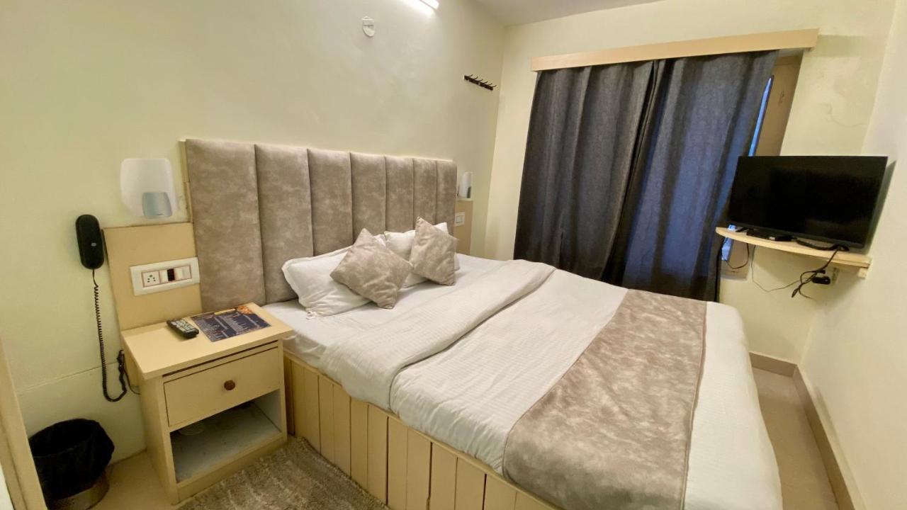 Hotel Meadows Manali Zewnętrze zdjęcie