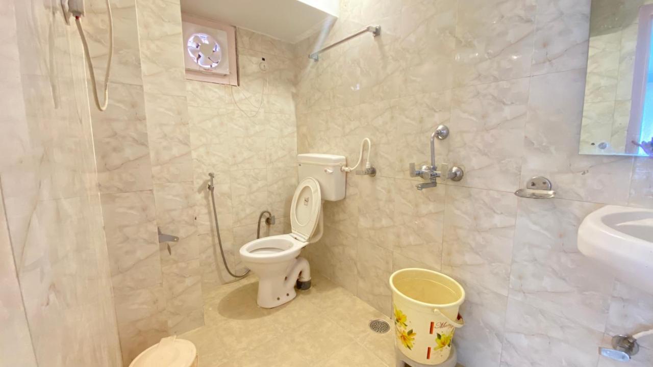 Hotel Meadows Manali Zewnętrze zdjęcie