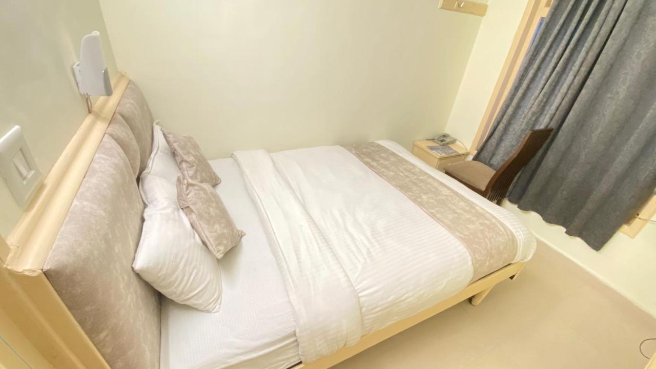 Hotel Meadows Manali Zewnętrze zdjęcie