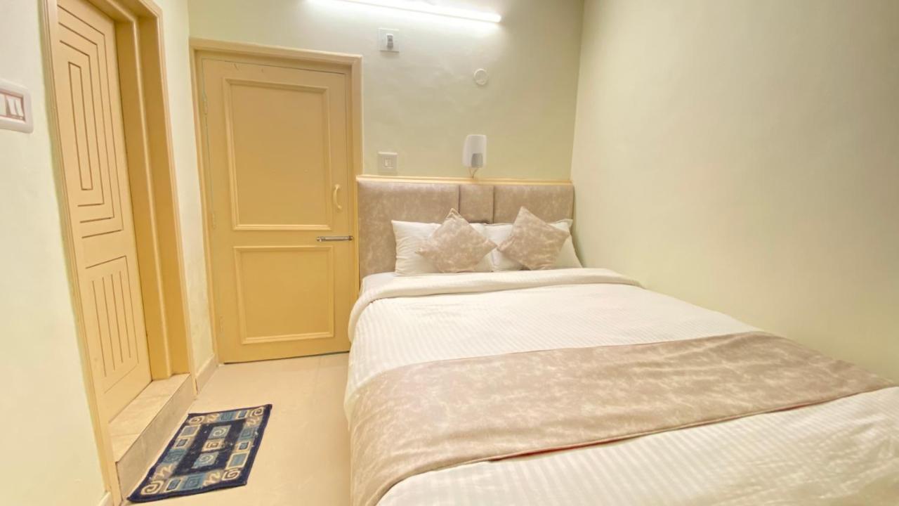 Hotel Meadows Manali Zewnętrze zdjęcie