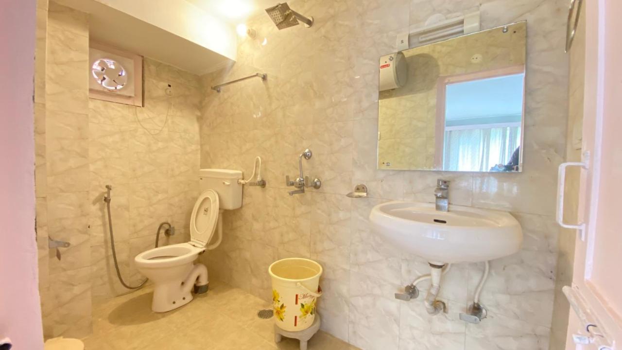 Hotel Meadows Manali Zewnętrze zdjęcie