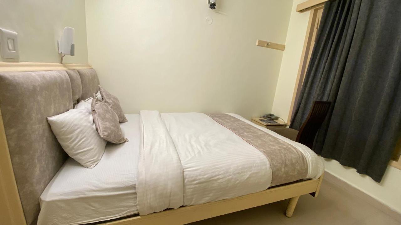 Hotel Meadows Manali Zewnętrze zdjęcie