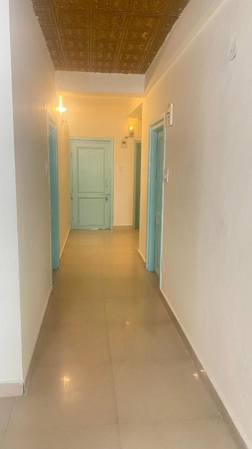 Hotel Meadows Manali Zewnętrze zdjęcie