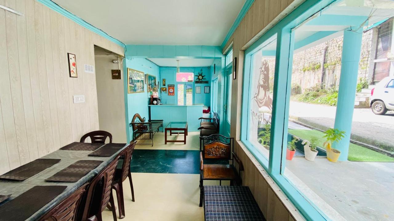 Hotel Meadows Manali Zewnętrze zdjęcie
