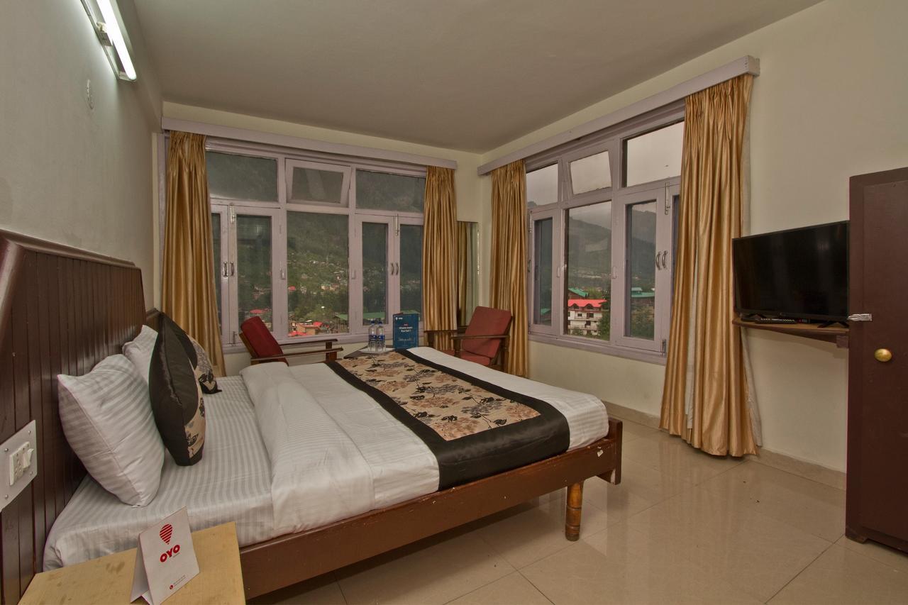Hotel Meadows Manali Zewnętrze zdjęcie