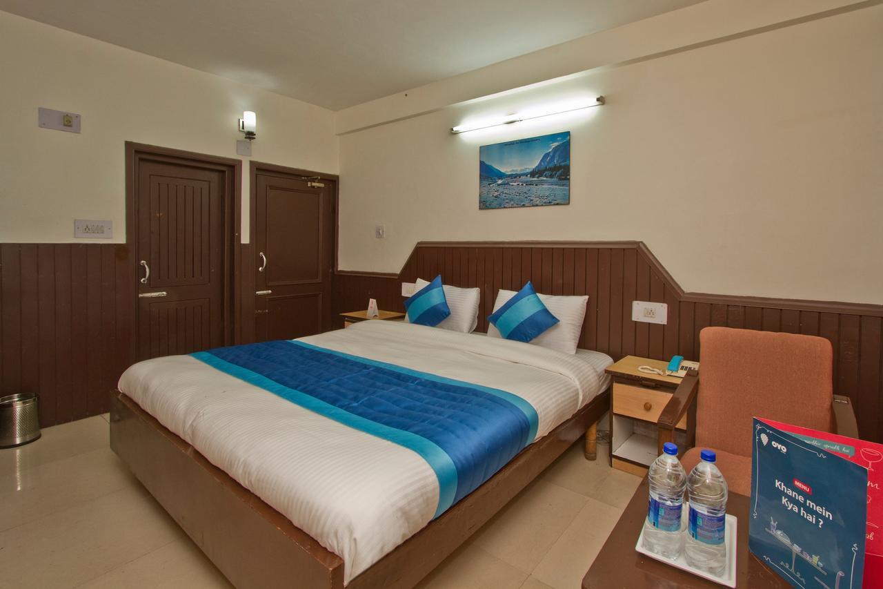 Hotel Meadows Manali Zewnętrze zdjęcie