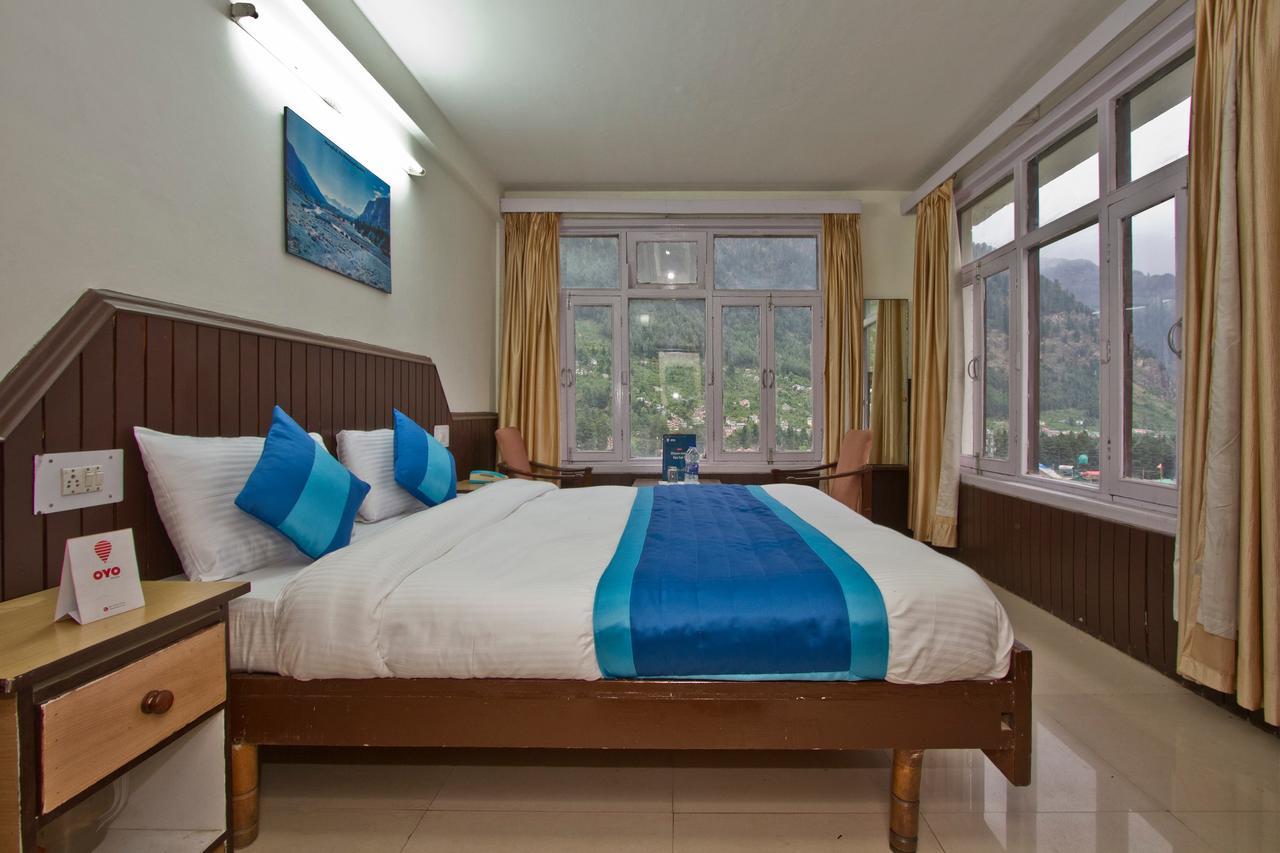 Hotel Meadows Manali Zewnętrze zdjęcie