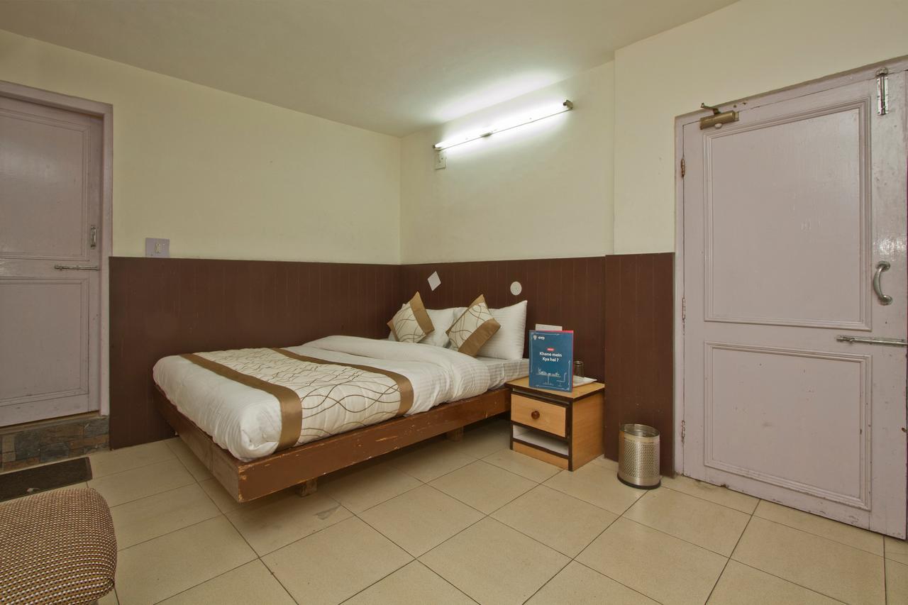 Hotel Meadows Manali Zewnętrze zdjęcie