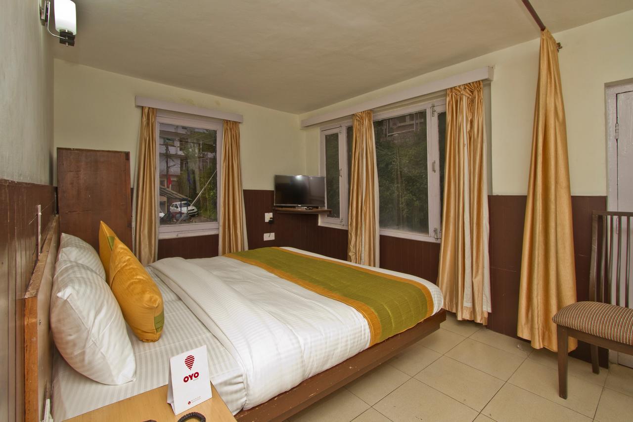 Hotel Meadows Manali Zewnętrze zdjęcie