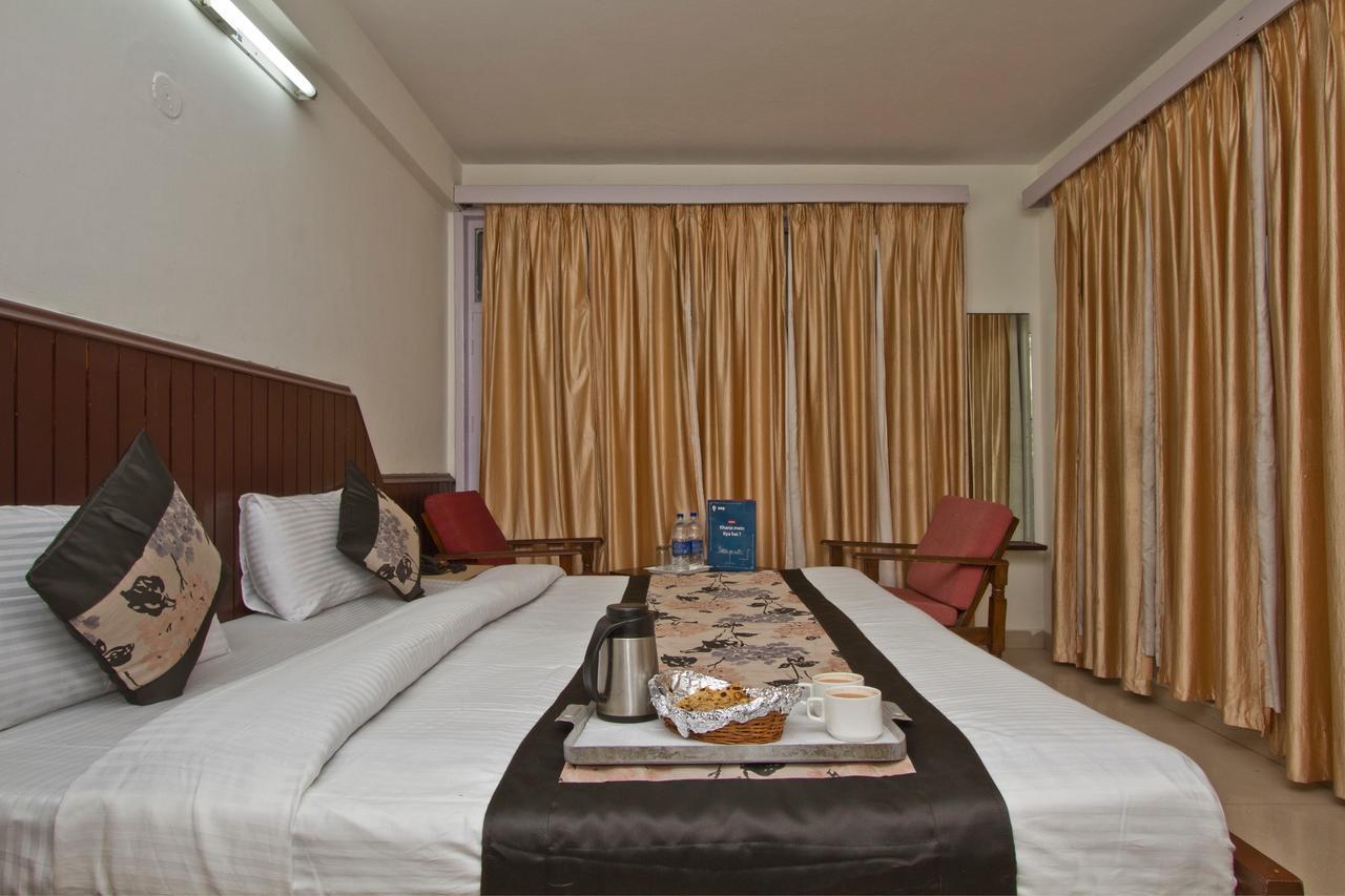 Hotel Meadows Manali Zewnętrze zdjęcie