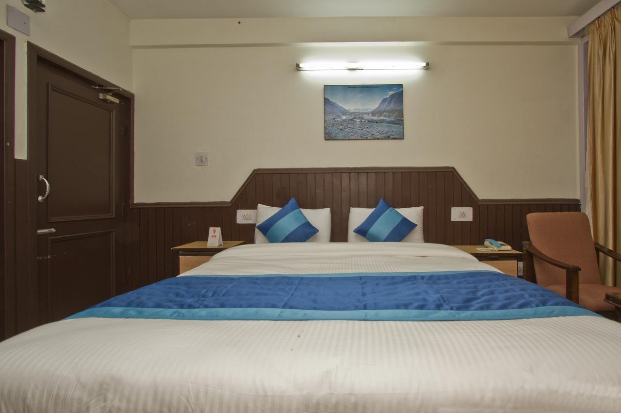 Hotel Meadows Manali Zewnętrze zdjęcie