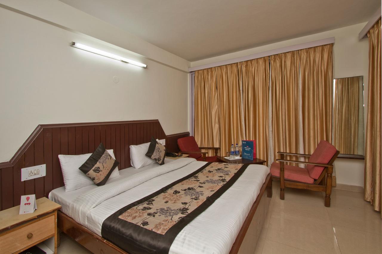 Hotel Meadows Manali Zewnętrze zdjęcie