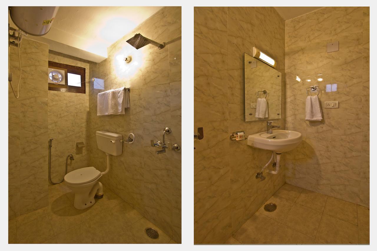 Hotel Meadows Manali Zewnętrze zdjęcie