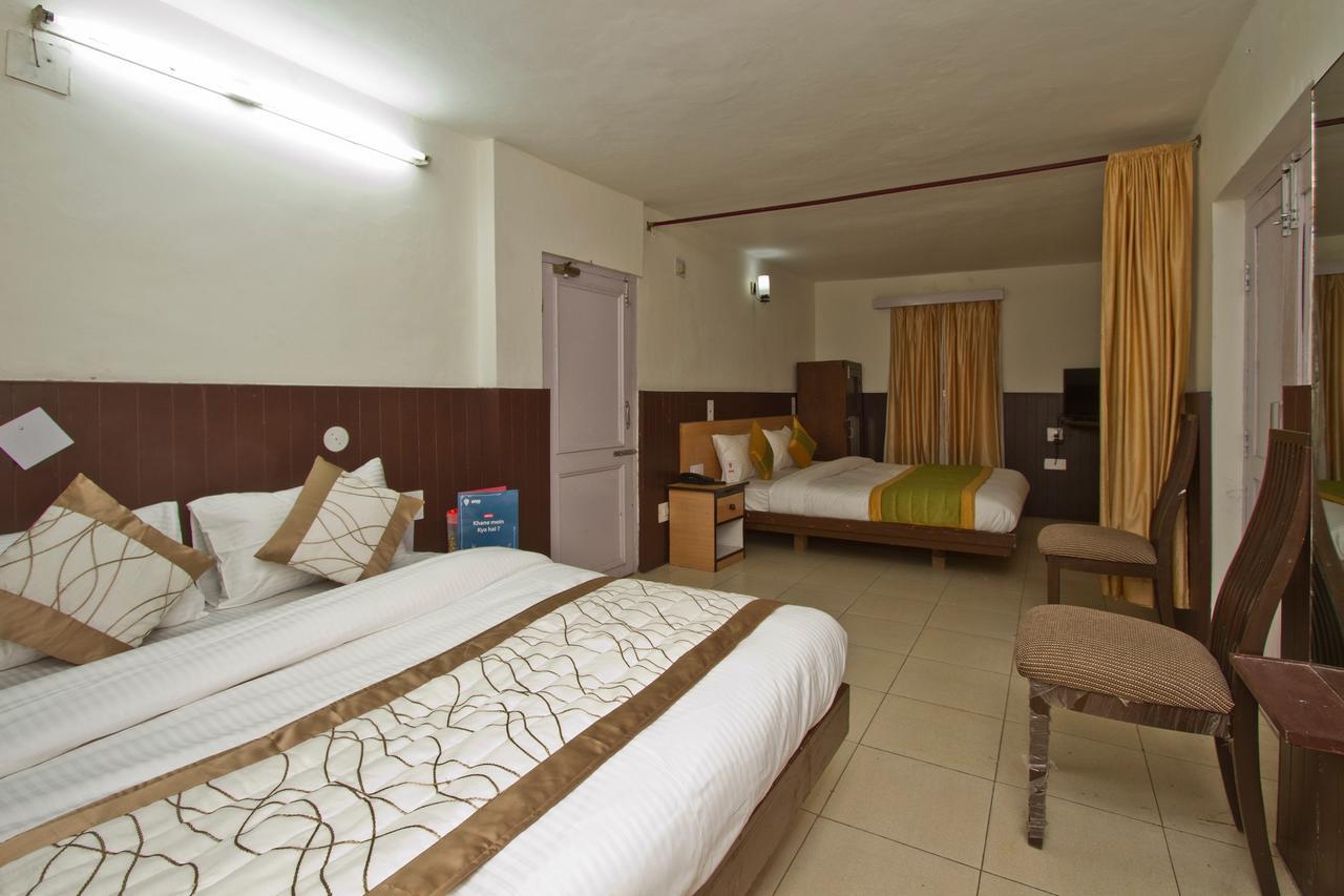 Hotel Meadows Manali Zewnętrze zdjęcie
