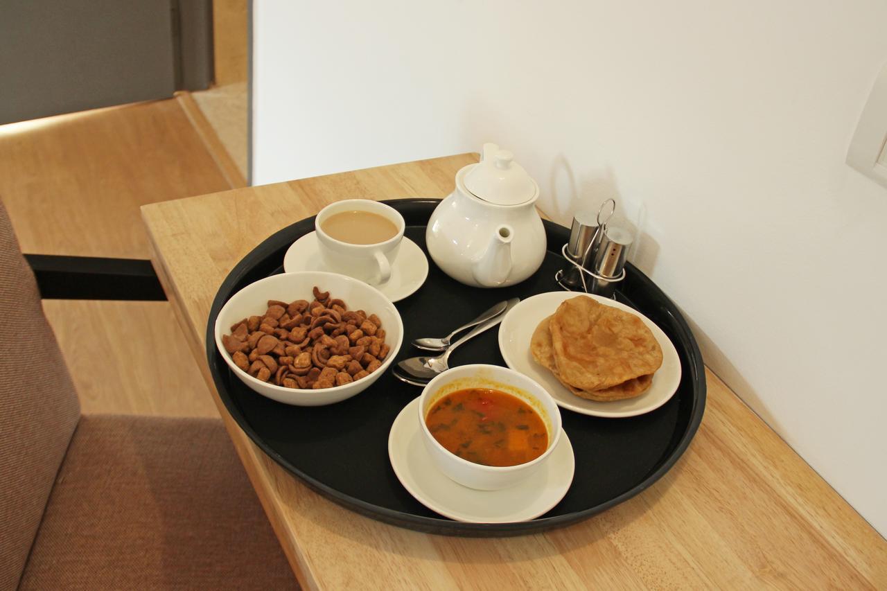 Hotel Meadows Manali Zewnętrze zdjęcie