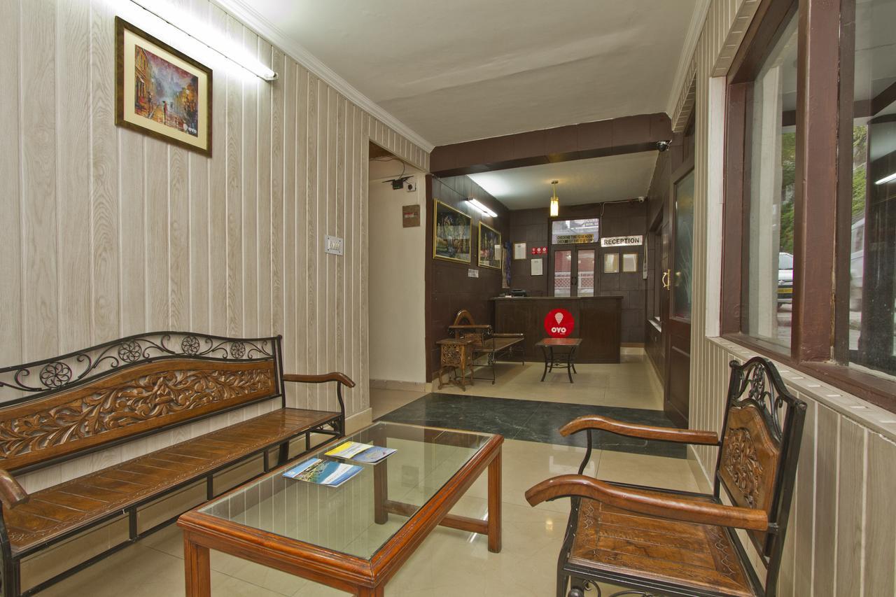 Hotel Meadows Manali Zewnętrze zdjęcie