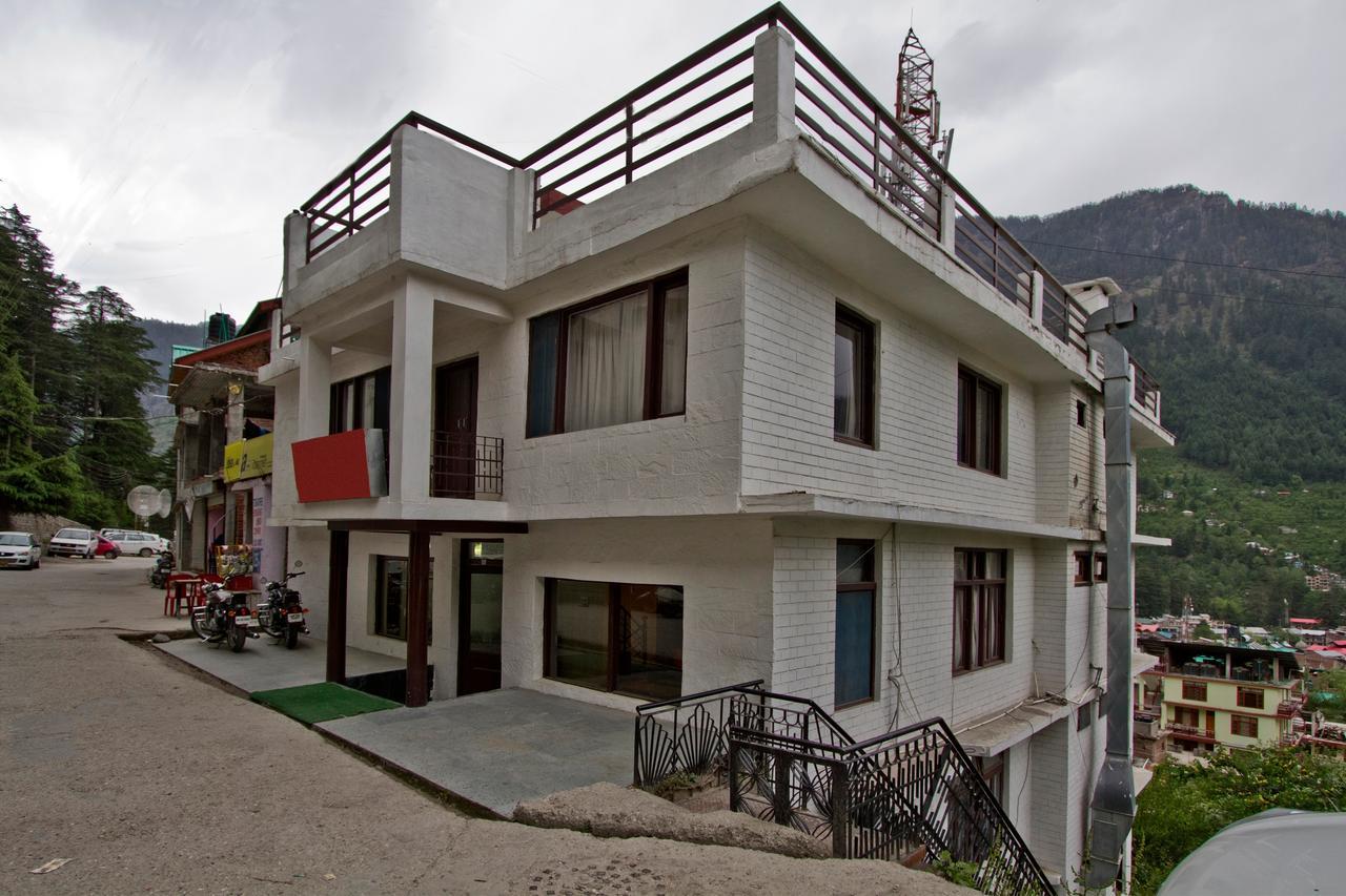 Hotel Meadows Manali Zewnętrze zdjęcie