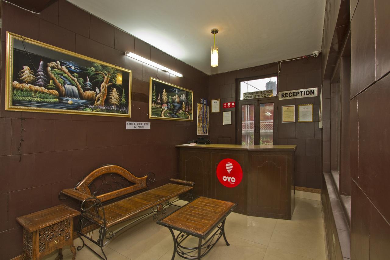 Hotel Meadows Manali Zewnętrze zdjęcie