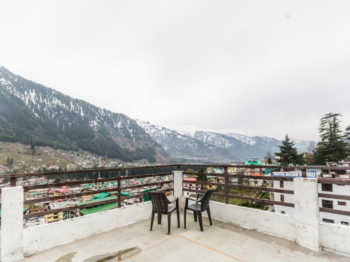 Hotel Meadows Manali Zewnętrze zdjęcie