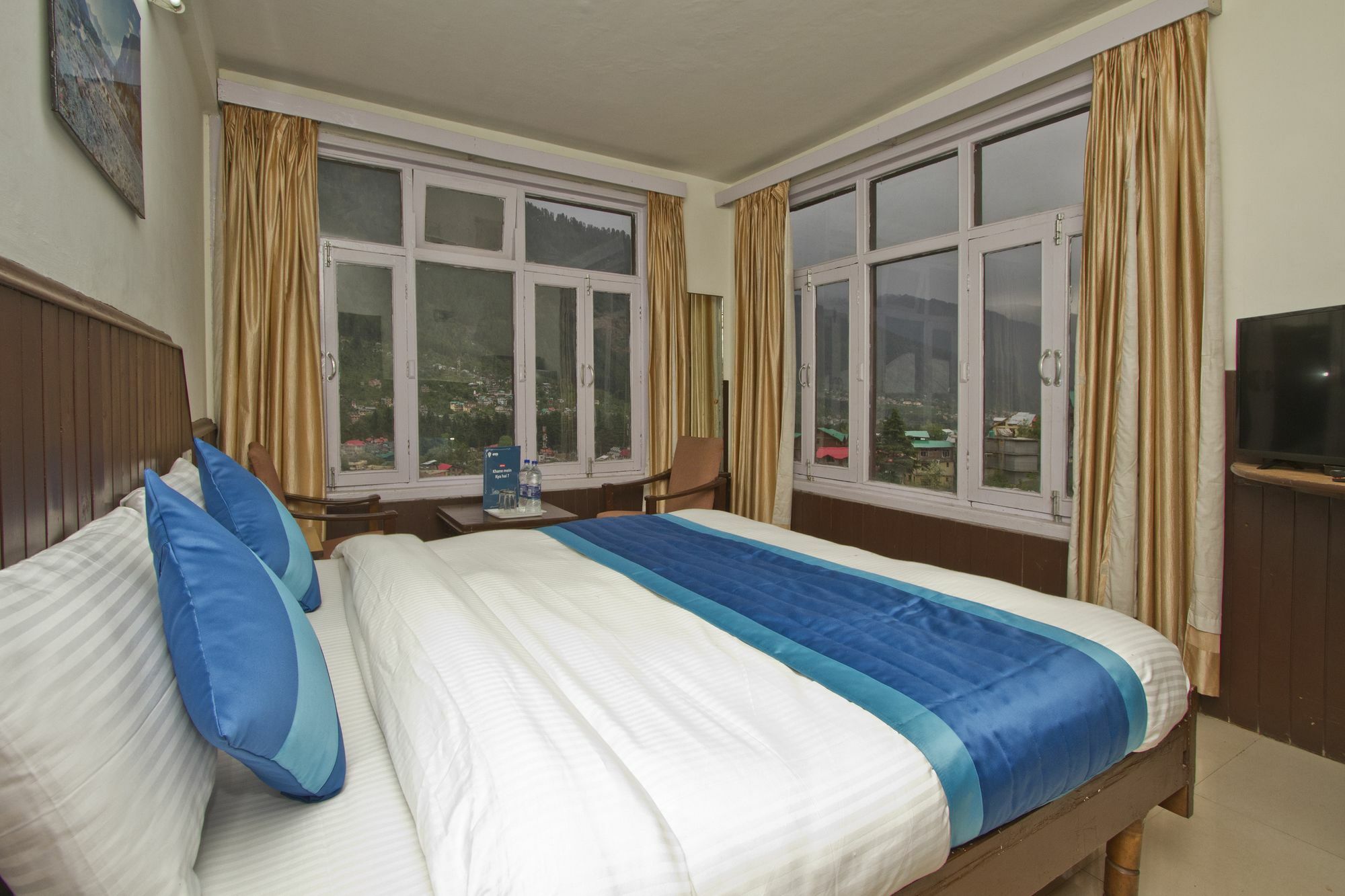 Hotel Meadows Manali Zewnętrze zdjęcie