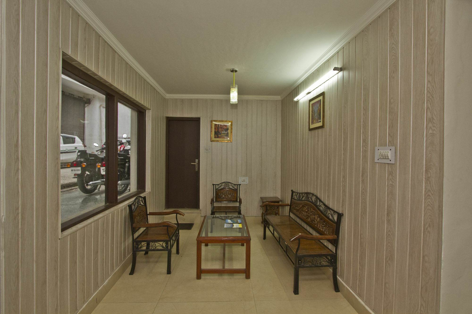 Hotel Meadows Manali Zewnętrze zdjęcie